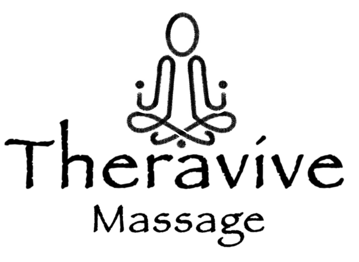 Theravive Massage